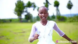 Betut Agenge by Liliandas Choir