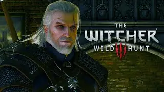 THE WITCHER 3 WILD HUNT #13   O Paradeiro da Filha do Barão Sangrento  Gameplay em Português PT BR