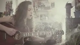 Gimme shelter - The Rolling Stones (Acoustic cover)