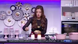 اعملي أحلى وأسرع أرز باللبن على الطريقة الأصلية مع سالي فؤاد