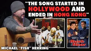 The Story Behind Dru Hill's Biggest Song