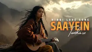 Saayein Tumhare &ndash; Emotional Hindi Love Song | Male Vocals | Heartfelt & Poetic