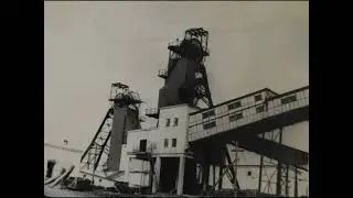 Музейный альбом города Черногорска 1986 года./ Retro photos of my town 1986.