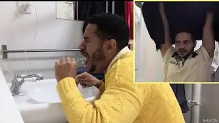Relatable: Night Time Routine