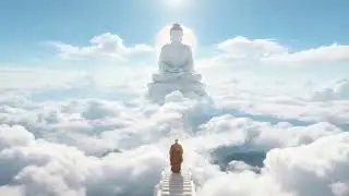 432Hz.Healing, Wealth,Calming Morning Meditation2 hour  🌼 spiritual music 🍉 calming music 🌿relaxing,