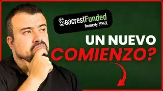 SEACREST FUNDED: An&aacute;lisis Completo y Opini&oacute;n + 🎁PROMO (ACTUALIZADO 2025)