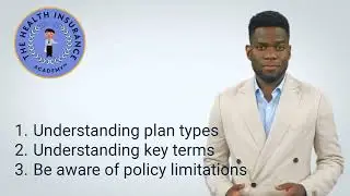 What should I learn before buying health insurance?