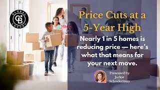 Price Cuts