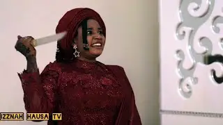 TIRKASHI! A. ZANGO BAIYI DACEN DAREN FARKO NA AMARCIN SA BA. HAUSA VIDEO 2025 #HAUSAFILMS #KANNYWOOD
