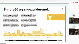 Webinarium. Katowicka architektura po 1945  między PRL em a lokalnością