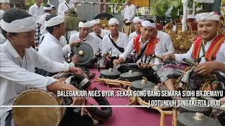 BALEGANJUR 