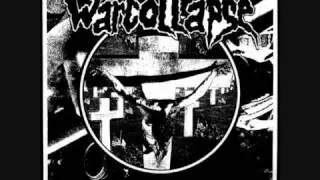 Warcollapse - Divine Intoxication.