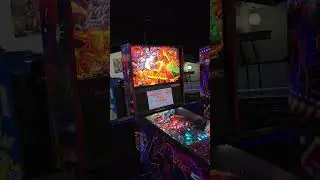 Deadpool Pro Pinball by Stern Arcade Online Auction Bid now @ BidderBros.com Sale ends July 2024