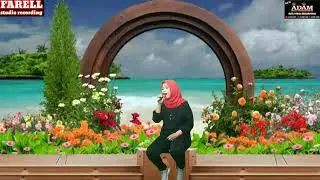BULAN | JUHENI | COVER MUSIC | ADAM MUSIC STUDIO | COLAB @AZIZFARELL19