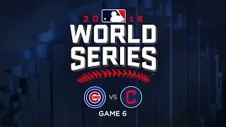 11/1/16: Arrieta, Russell help Cubs force a Game 7