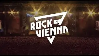 Metallica Trailer - Rock in Vienna (English version)
