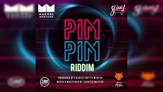 New Soca 2018 | Machel Montano, Lyrikal, Skinny Fabulous & Motto | Pim Pim Riddim