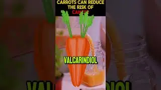 How to Use Carrots to Prevent Cancer | Don&rsquo;t Miss This!