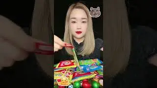 Sweet candy snacks p45 #snacks #candy 