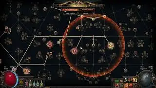 29kk forbidden sanctum cyclone phys impale build