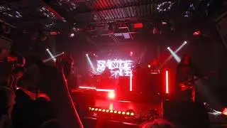 Suicide Silence - Live at Piere's in Ft Wayne  IN - Oct 2023