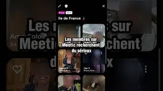 7 raisons qui prouvent que Meetic vaut le coup