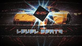 Vapor Trap .x. Level Beats | Non Copyright Music Beat For YouTubers|2021 Free Royalties music effect