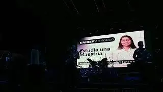 Sabor A Durazno - Santa Lucia Show en vivo expo-tuxpan 22