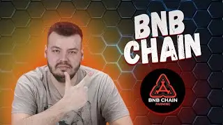 BNB CHAIN FARMING - The best earning app of 2022!