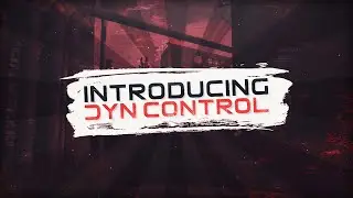Introducing Dyn Control