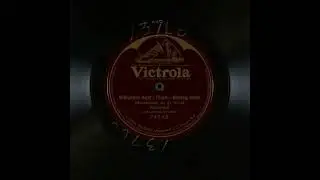 Midsummer Night's Dream - Wedding March - Toscanini and La Scala Orchestra