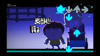 Playing fnf pibby south park bloodbath spanish mix 