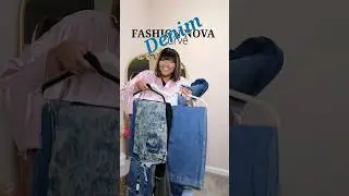 Plus Size Denim Haul! #plussizestyle #plussizejeans #plussizefashion
