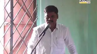 Nelam Nagar Vahi Vatap /Asmita vision Solapur /10/7/2018
