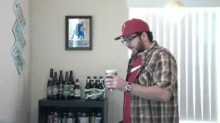 Smithwick's - Hoggie's Beer Review