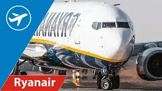 Ryanair - cheap flights from Ireland