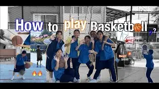 BASIC FUNDAMENTAL SKILLS IN BASKETBALL (GROUP #1)