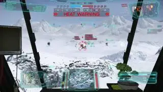 MWO SHC-B