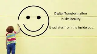 Industry leader, digital laggard: A B2B digital transformation success story