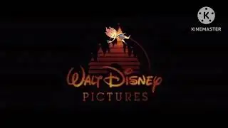 Ember lumen in Walt Disney pictures logo flashlight (trailer version)