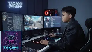 Pubg pc khel leh ang, pro chho mek zel e😆