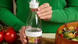 Zing Anything - Salad Zinger