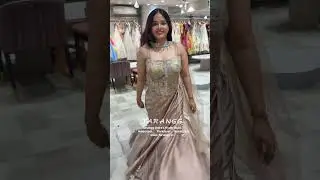 😨Indian outfit ideas in Budget at Tarangg❤️ Hyderabad WhatsApp +91 73969 78275 😍Insta @tarangg.in
