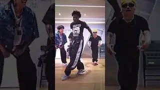 ishowspeed dance battle with k-pop guys @IShowSpeed #shorts #speeddancebattle#speeddance