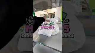 Моя девочка просто великолепна! 🙌🏽 #dailyvlog #shortsviral #subscribe #momlife #shorts #trending ...
