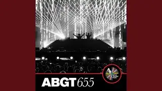 Letting Go (Record Of The Week) [ABGT655] (Above & Beyond Club Mix (Mixed))