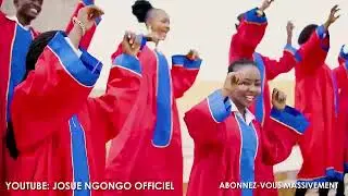 CONGO MON PAYS
