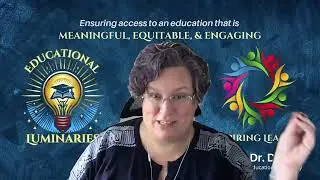 Dr. Donna Vallese: The Revolutionary Leader Challenging Education's Status Quo