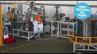 Brook Engineering // Mesh Mate &bull; Extended Video