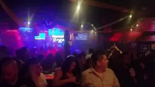 Margarita Rocks The Wildest Party in the IE